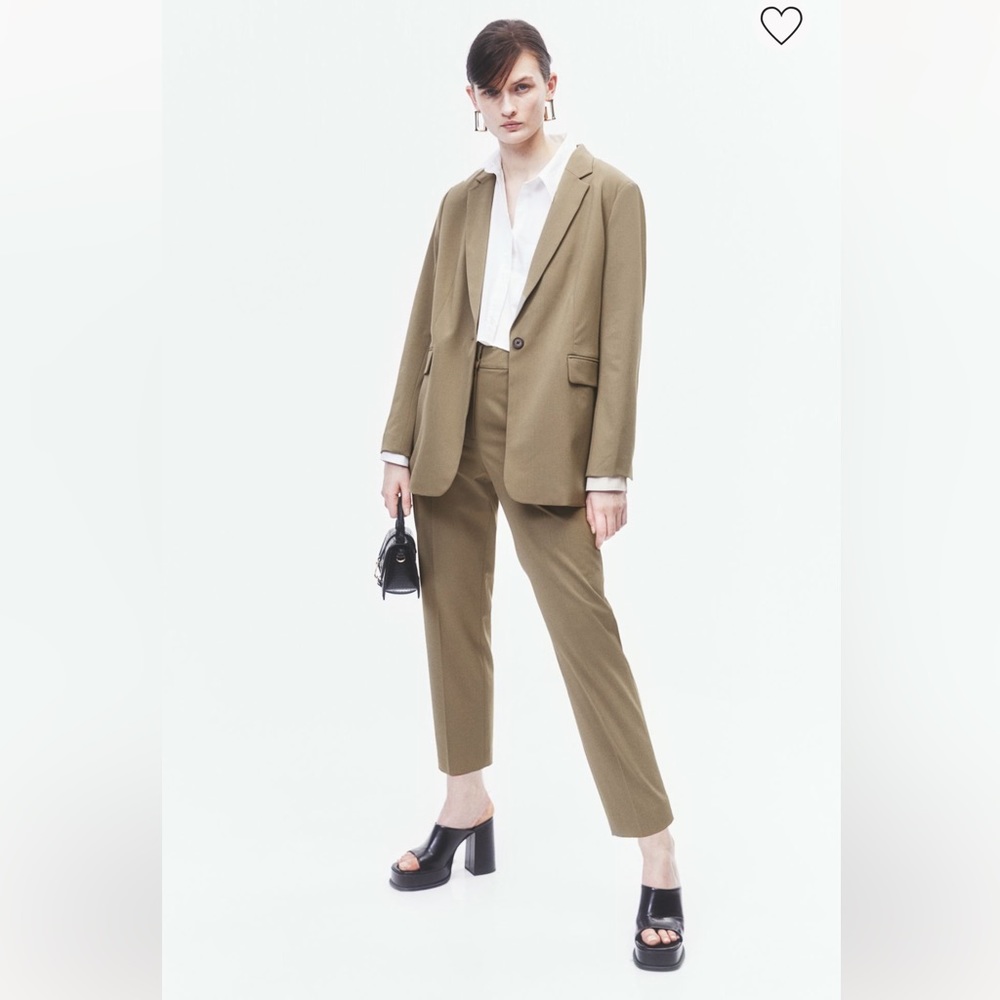 H&M women’s slacks size 6